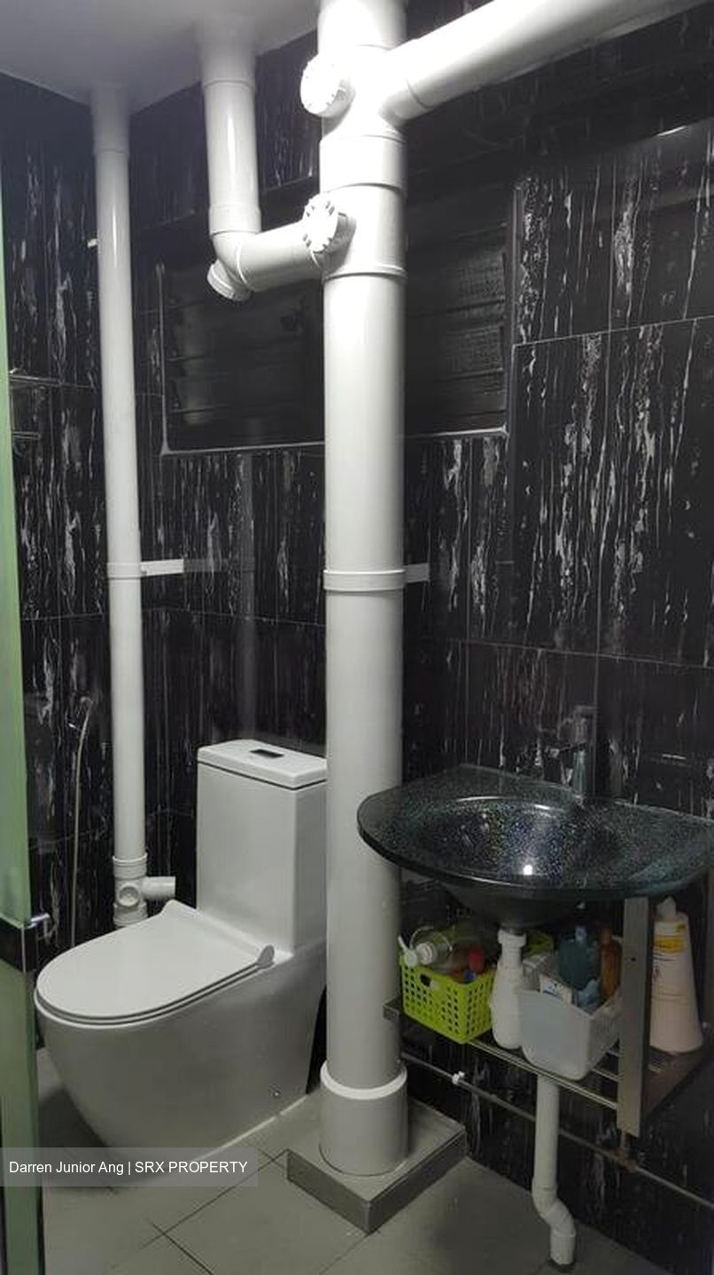 Blk 613 EUNOS GROVE (Bedok), HDB 5 Rooms #449674861